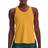 Under Armour Iso-chill Run Laser Sleeveless T-shirt