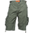 West Coast Choppers Shorts Caine Ripstop Cargo