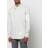 Thom Browne Bar Flannel Shirt Light