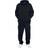 Urban Classics Blank Suit - Black