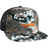 Sitka Men's Trucker Snapback Cap