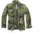 Brandit M-65 Giant Jacket swedisch camo