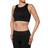 Falke Maximum Support Women Sport-Bra - Black