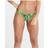 Superdry Womens Neo Tropical Bikini Bottom