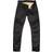 Modeka Luana Kvinnor Motorcykel Textil Byxor - Black Dam