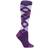 Heat Holders Heat Holders Ladies Mahonia Long Lite Socks Stripe