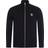 Belstaff Full Zip Sweatshirt - Black