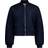 Neo Noir Nadja Bomber Jakke, Navy