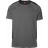 ID T-shirt 0302, Hvid