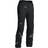 Halvarssons Wish Waterproof Motorcycle Textile Pants, black Woman
