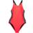 Nike W Fastback One Piece, Bright Crimson, 36
