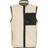 Varg Varg Vargön Wool Vest OffWhite