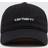 Carhartt Canvas Script Cap