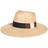 Brixton Joanna Hat (Honey, XS)