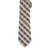 Eagles Wings Milwaukee Brewers Check Tie