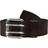 Fjällräven Singi Two-Pin Belt Leather