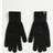 Jack & Jones Strikkede touchscreen-handsker One