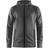 Craft Men's Craft Noble Zip Jacket - Dark Grey