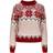 Dale of Norway Vilja Sweater - Red