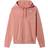 The North Face Rose Dawn Dame Hoodie - Brun