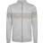Dale of Norway Hovden Jakket - Dark Charcoal/Light Charcoal/Smoke/Black