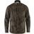 Fjällräven Men's Värmland G-1000 Shirt Dark Olive Camo