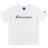 Champion New Crewneck T-Shirt W
