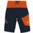 KARPOS Bermuda Shorts - Blå