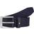 Tommy Hilfiger Nubuck Leather Belt SPACE EU95cm