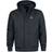 Vintage Industries Hudson Jacka - Svart