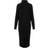 Y.A.S Mavi Knit Midi Rollneck Dress