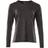 Mascot t-shirt Accelerate signalrød/sort 18091-810-20209 CoolMax dame
