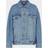 Levi's Womens Trucker Jeansjackor Indigo