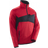 Mascot Fleecejakke SIGNALRØD/SORT