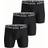 Björn Borg Performance Boxer 3-pack - Black