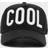 DSquared2 Cool Baseball Cap - Black