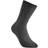 Woolpower 400 Logo Socks dark unisex 36-39 2022 Socks