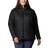 Columbia Women's Copper Crest Hooded Jacket