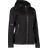 Softshelljakke 0837, Sort