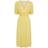 Y.A.S Yaslaura Midi Dress