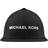 Michael Kors Embroidered Logo Baseball Hat