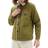 Vans Drill Chore Sherpa Coat avocado/antique