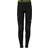 Uhlsport Bionik Frame Res Long Shorts - Black/Yellow