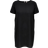 Only Carmakoma Kjole carLux SS Tunic Dress Wvn