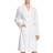 Hanro Plush Wrap Robe Light