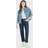 Levi's 501 Crop Jeans Charleston