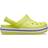 Crocs Crocband Clog - Citrus/Grey