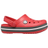 Crocs Crocband Clog - Red