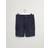 Gant Relaxed Twill Cargo Shorts