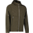 ID Identity Softshelljakke 0836, Oliven